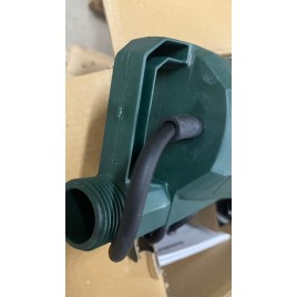 WYPRZEDAŻ Metabo TPF 18 LTX 2200 Aku pompa głębinowa beczkowa bez aku601729850 PO SERWISIE